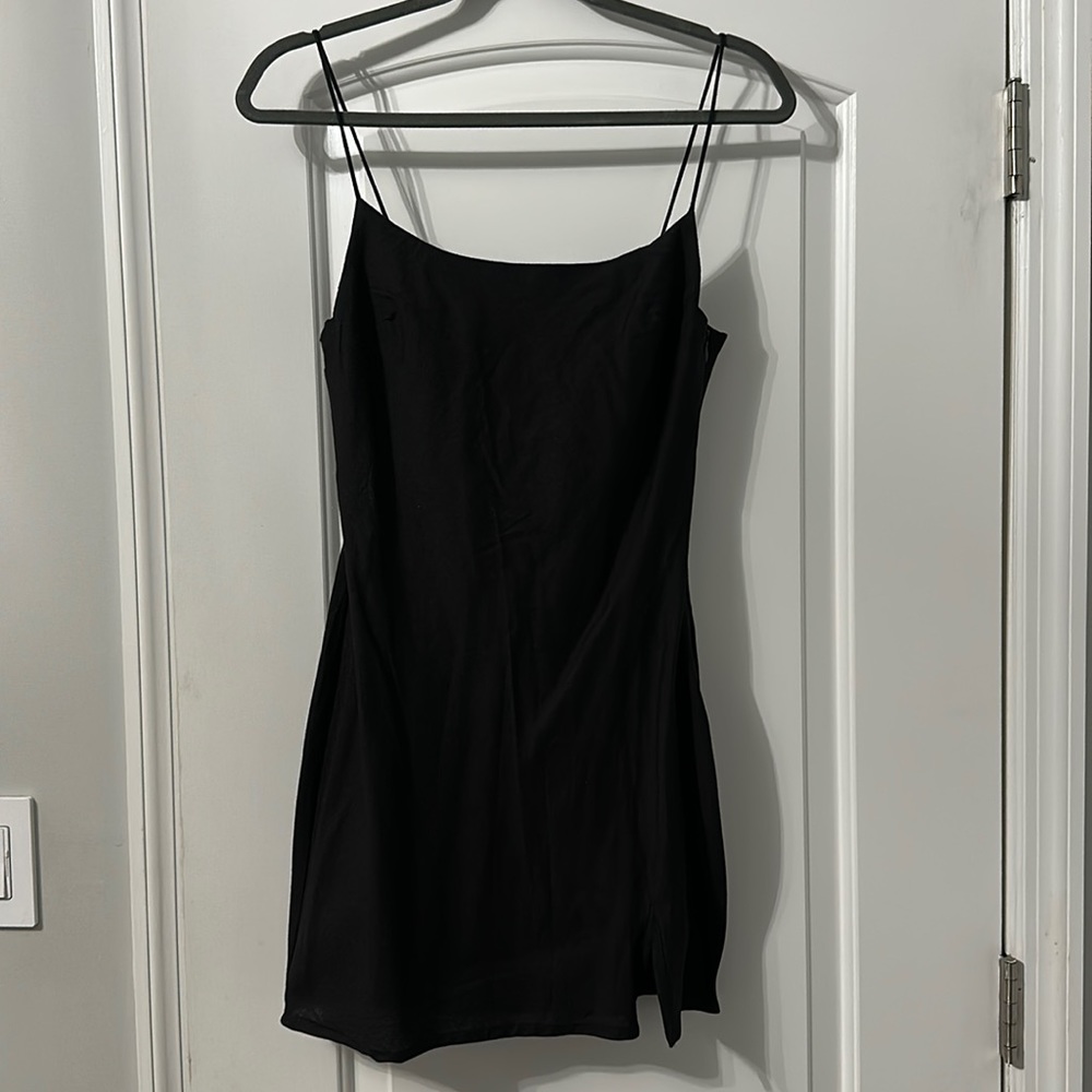 ASOS dress NWOT